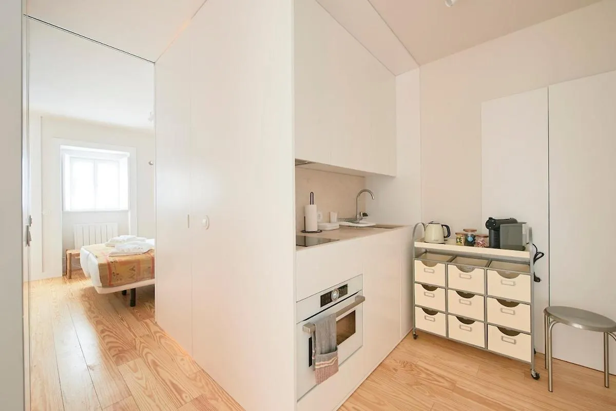 ליסבון Bairro Alto - Superb Apartment