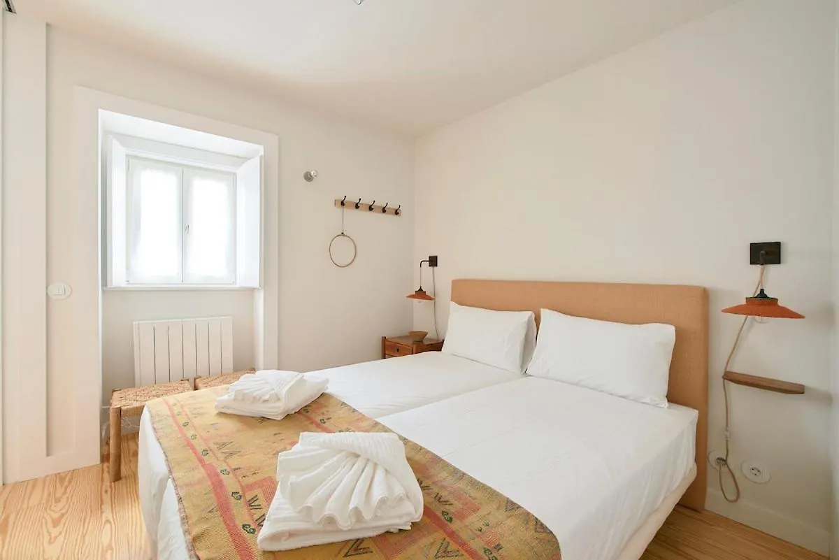 ליסבון Bairro Alto - Superb Apartment