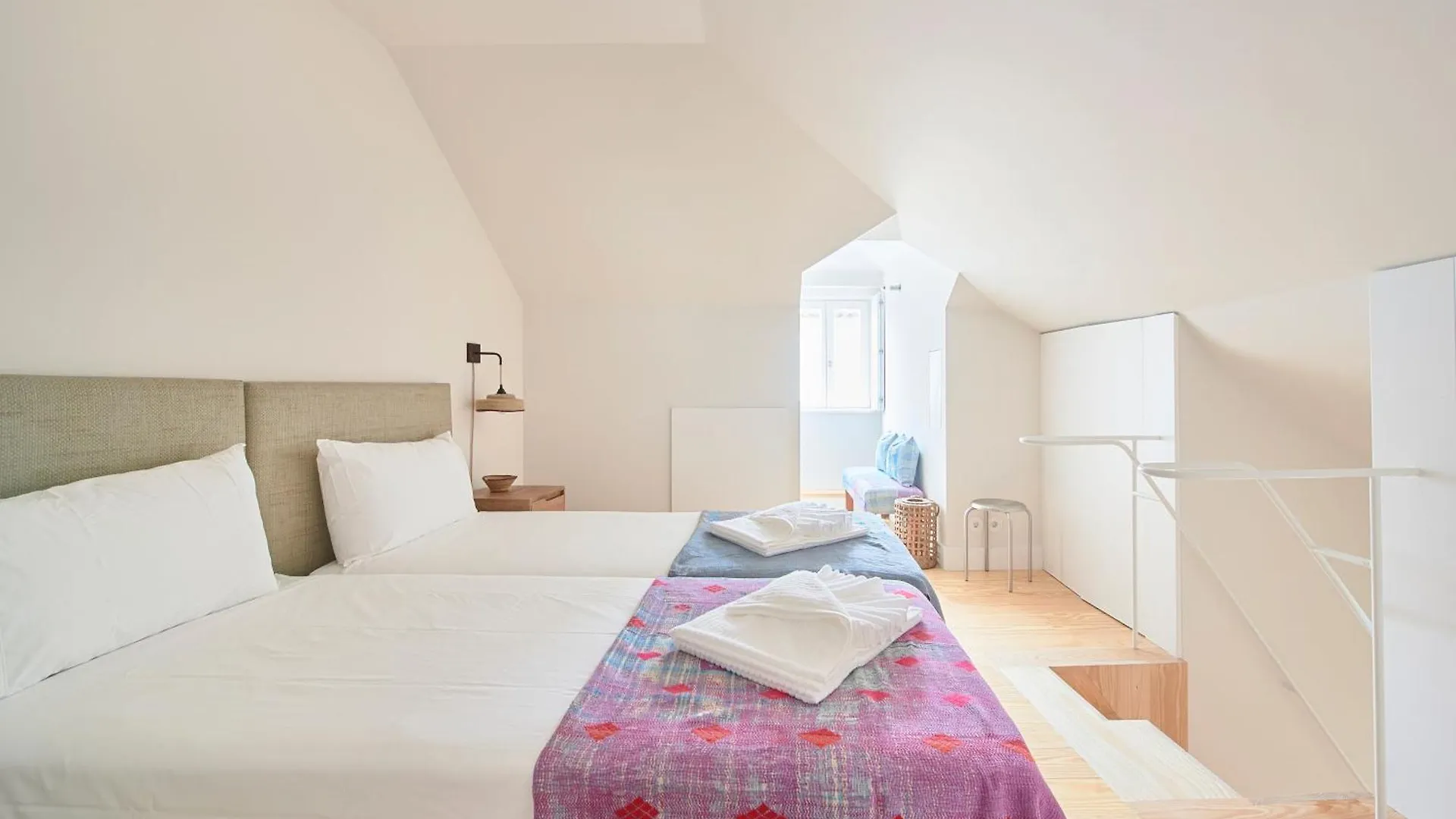 ליסבון Bairro Alto - Superb Apartment
