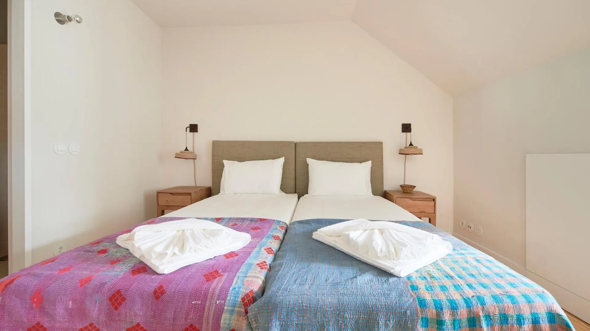 ליסבון Bairro Alto - Superb Apartment