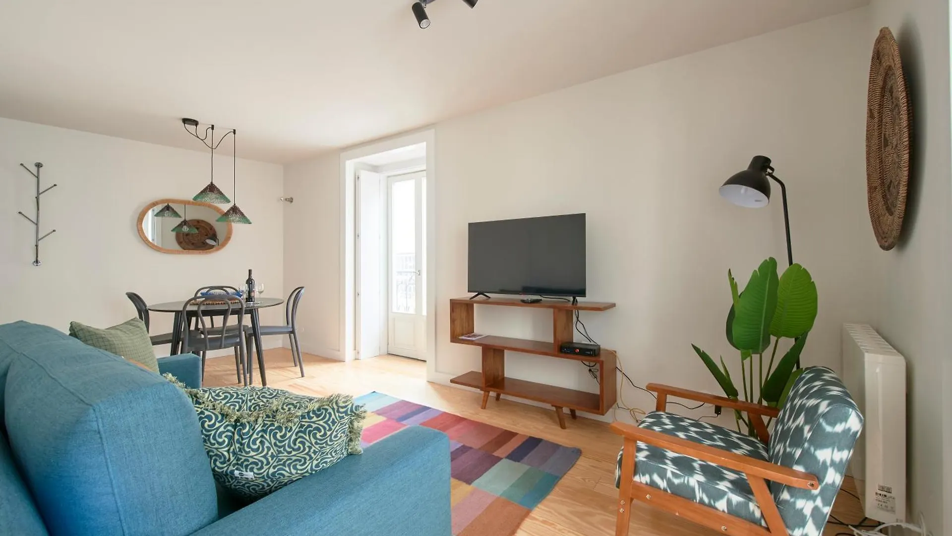 ליסבון Bairro Alto - Superb Apartment פורטוגל
