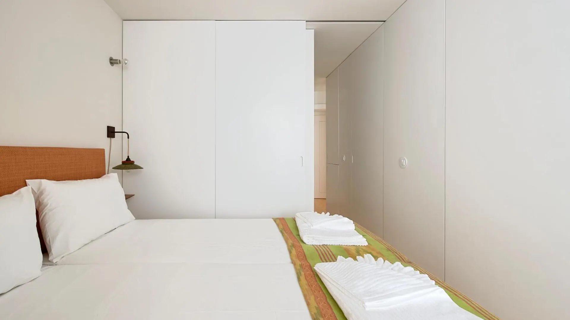 ליסבון Bairro Alto - Superb Apartment