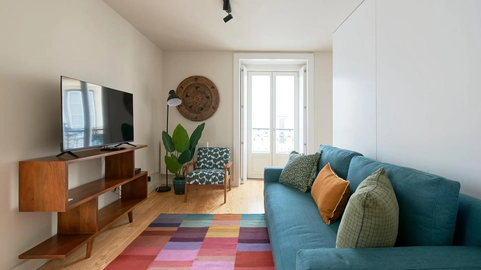 ליסבון Bairro Alto - Superb Apartment