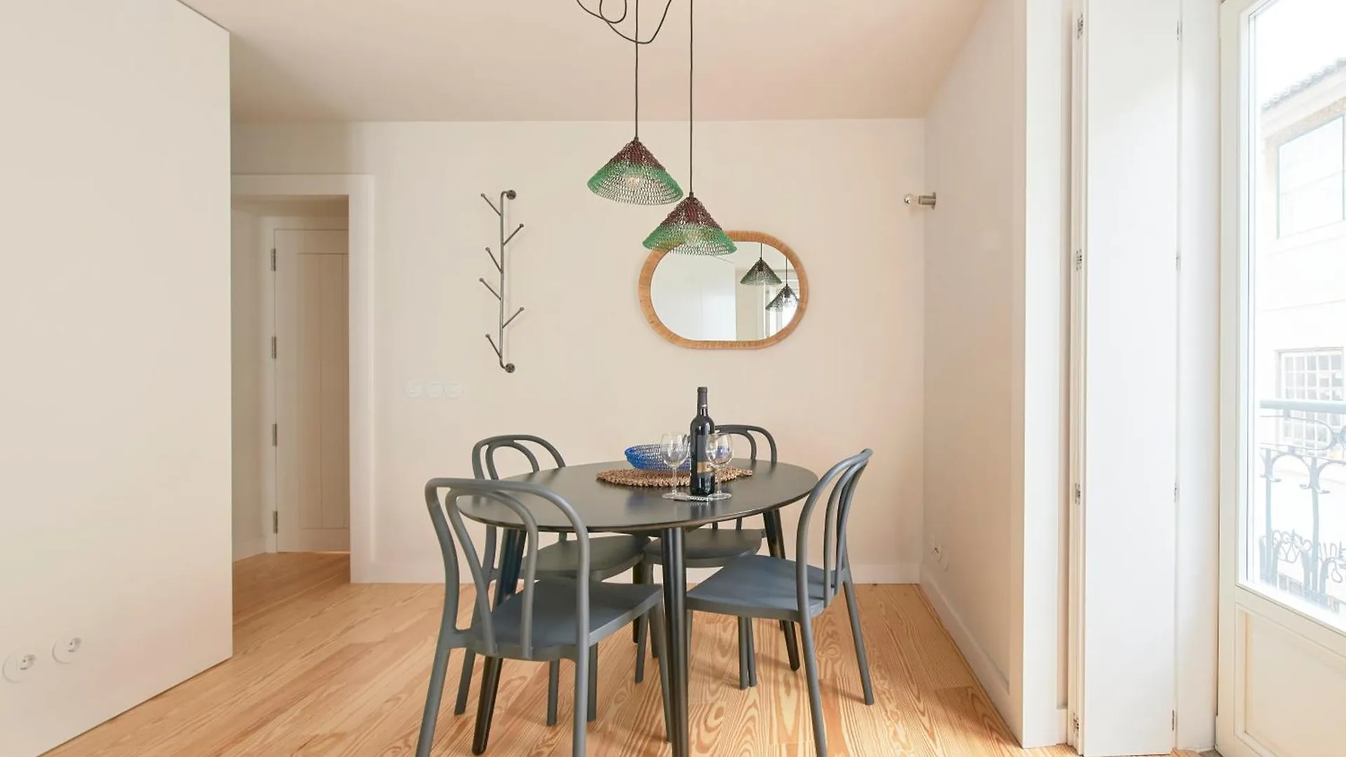 ליסבון Bairro Alto - Superb Apartment