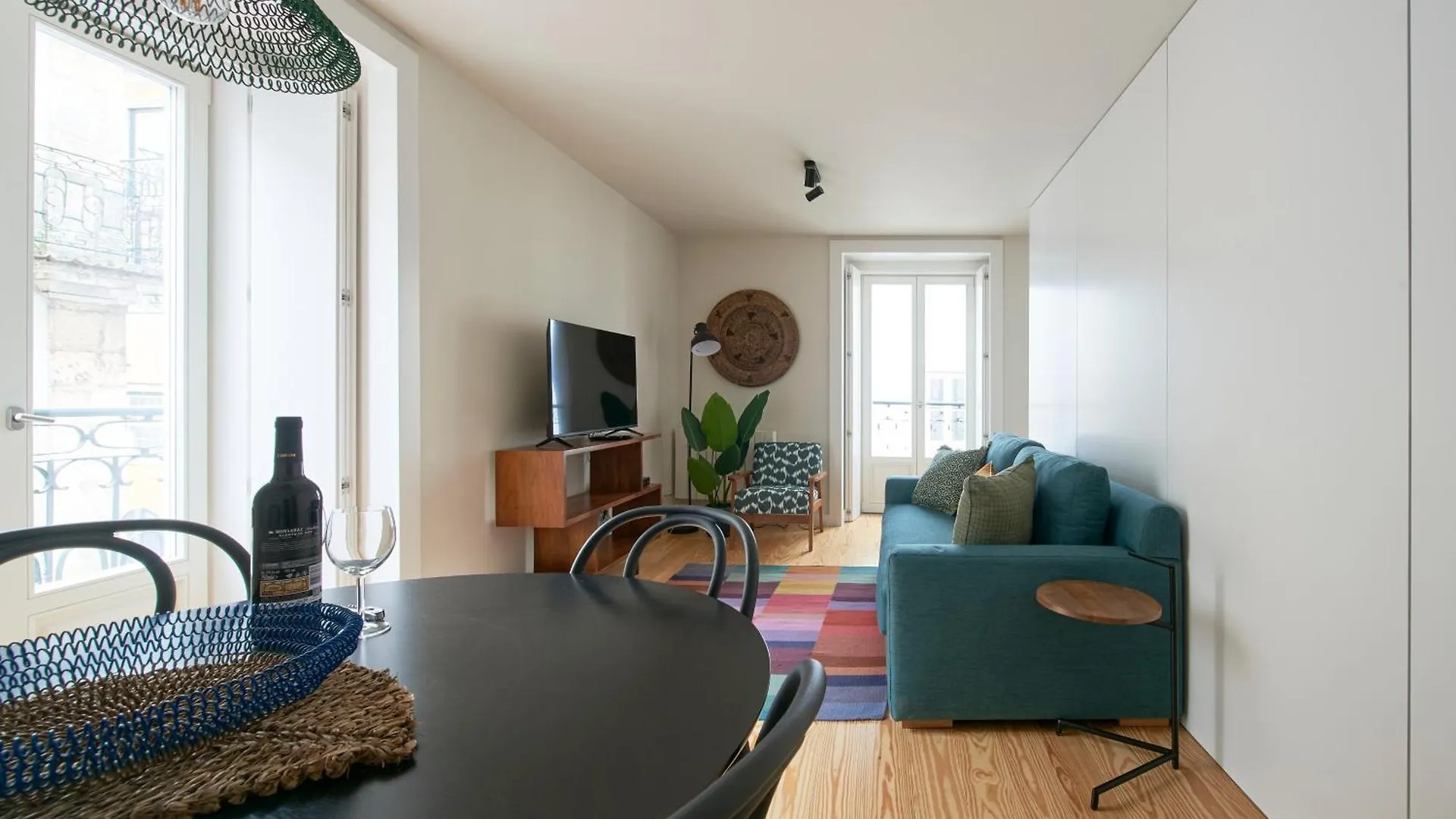 ליסבון Bairro Alto - Superb Apartment פורטוגל