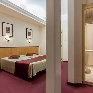 בית הארחה Residencial Horizonte, ליסבון